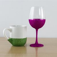 Glitter Mug and Wine Glass.jpg