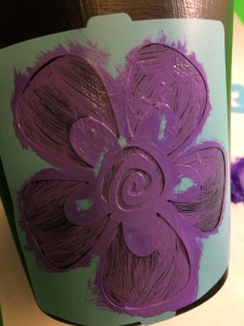 Mother's Day Blog_stenciling